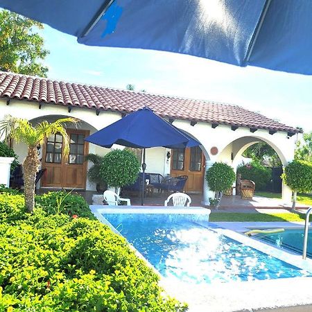 Bed and Breakfast Casa Magdalena à San Carlos Nuevo Guaymas Extérieur photo