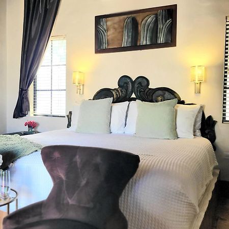 Bed and Breakfast Casa Magdalena à San Carlos Nuevo Guaymas Extérieur photo