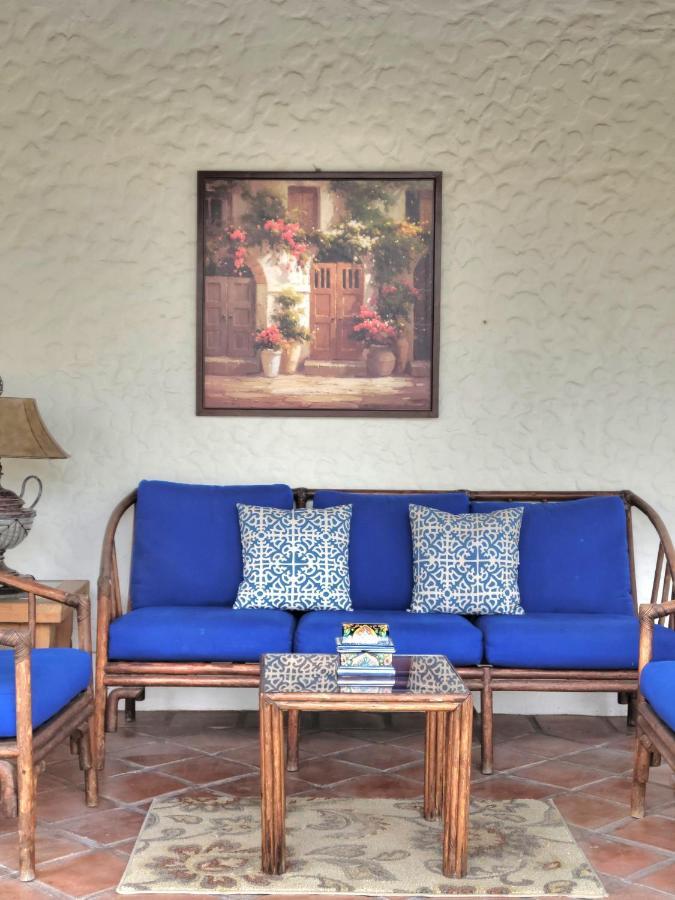Bed and Breakfast Casa Magdalena à San Carlos Nuevo Guaymas Extérieur photo