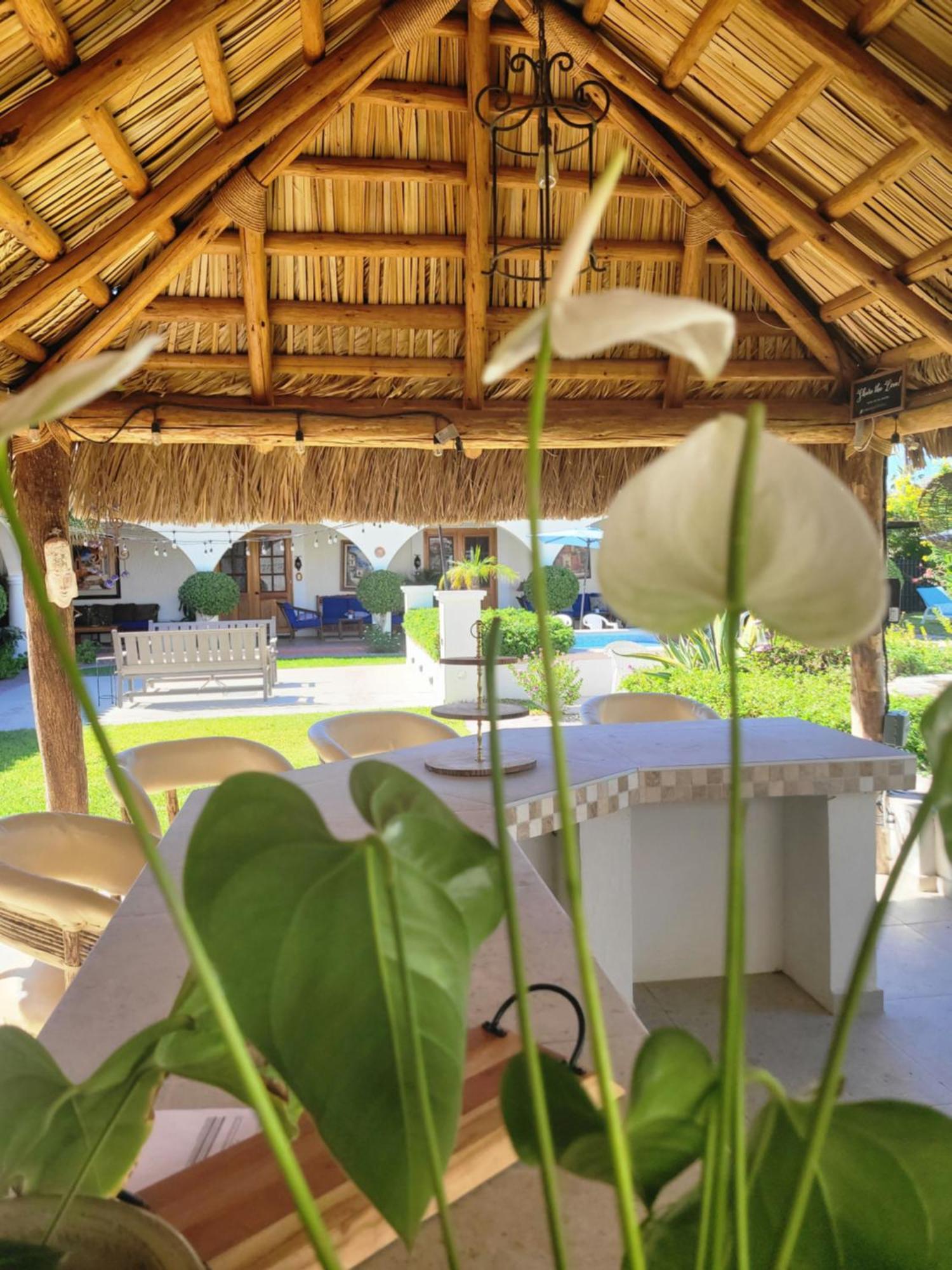 Bed and Breakfast Casa Magdalena à San Carlos Nuevo Guaymas Extérieur photo