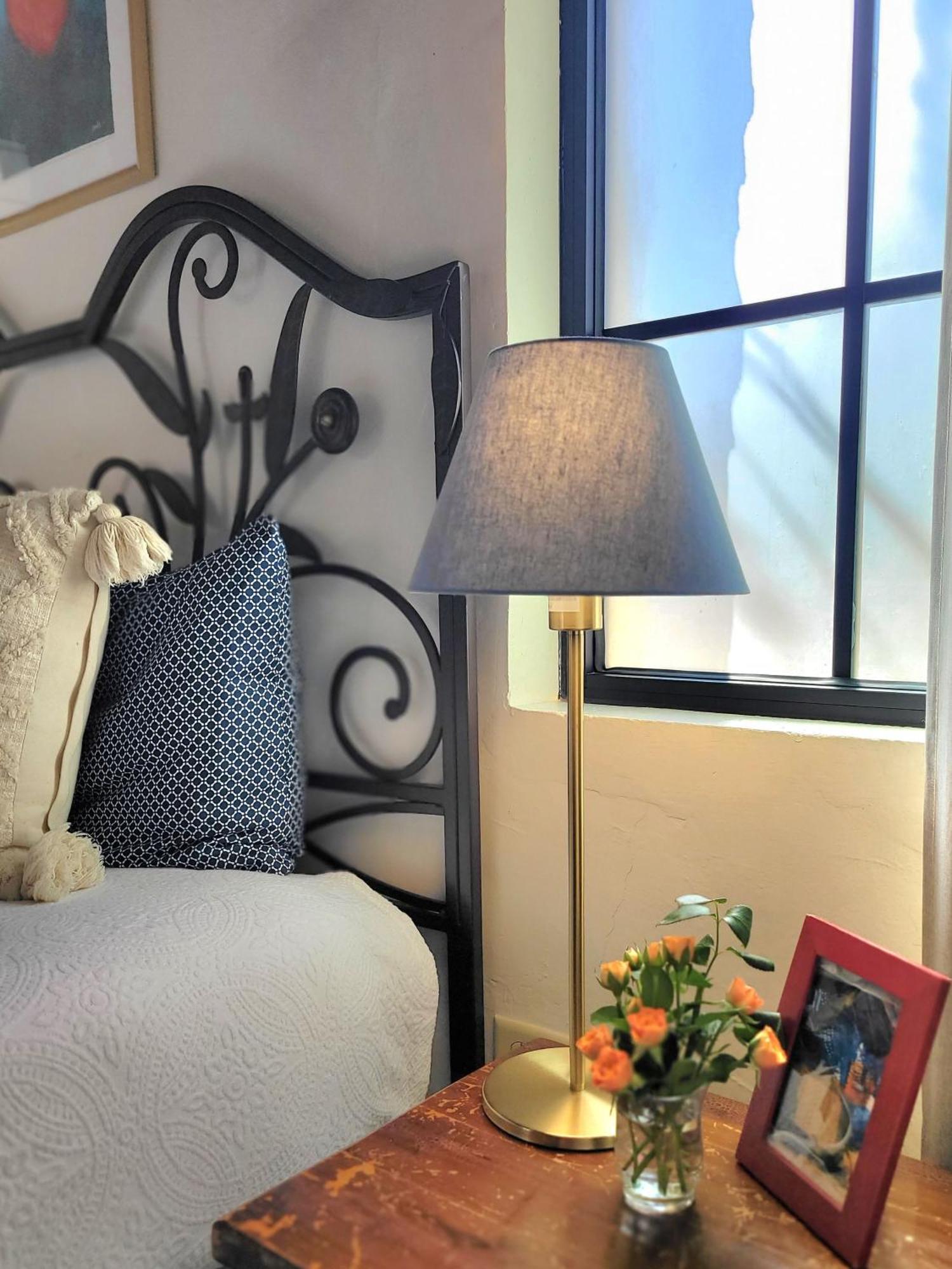 Bed and Breakfast Casa Magdalena à San Carlos Nuevo Guaymas Extérieur photo